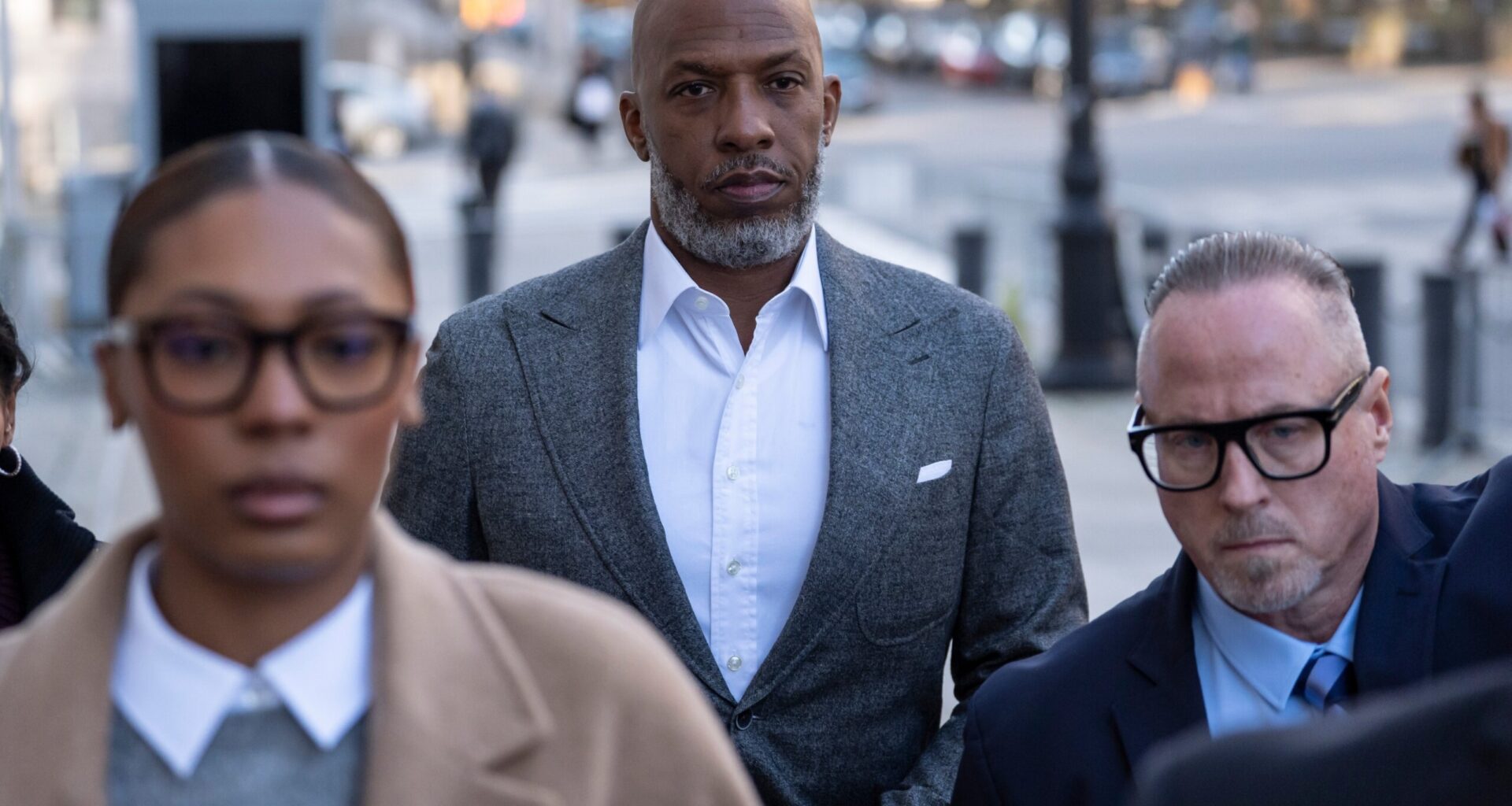 Portland Trail Blazers coach Chauncey Billups pleads not guilty in rigged poker games case