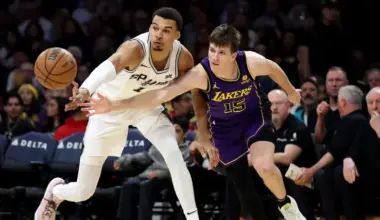 Lakers suggested to avoid Russell Westbrook-like trade for Warriors champion image