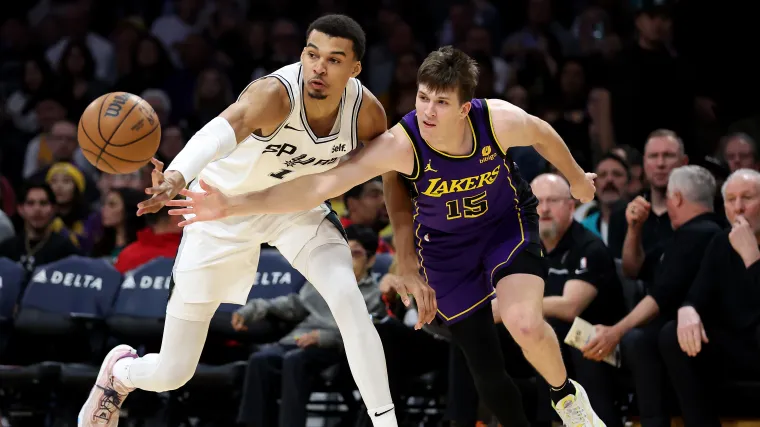 Lakers suggested to avoid Russell Westbrook-like trade for Warriors champion image