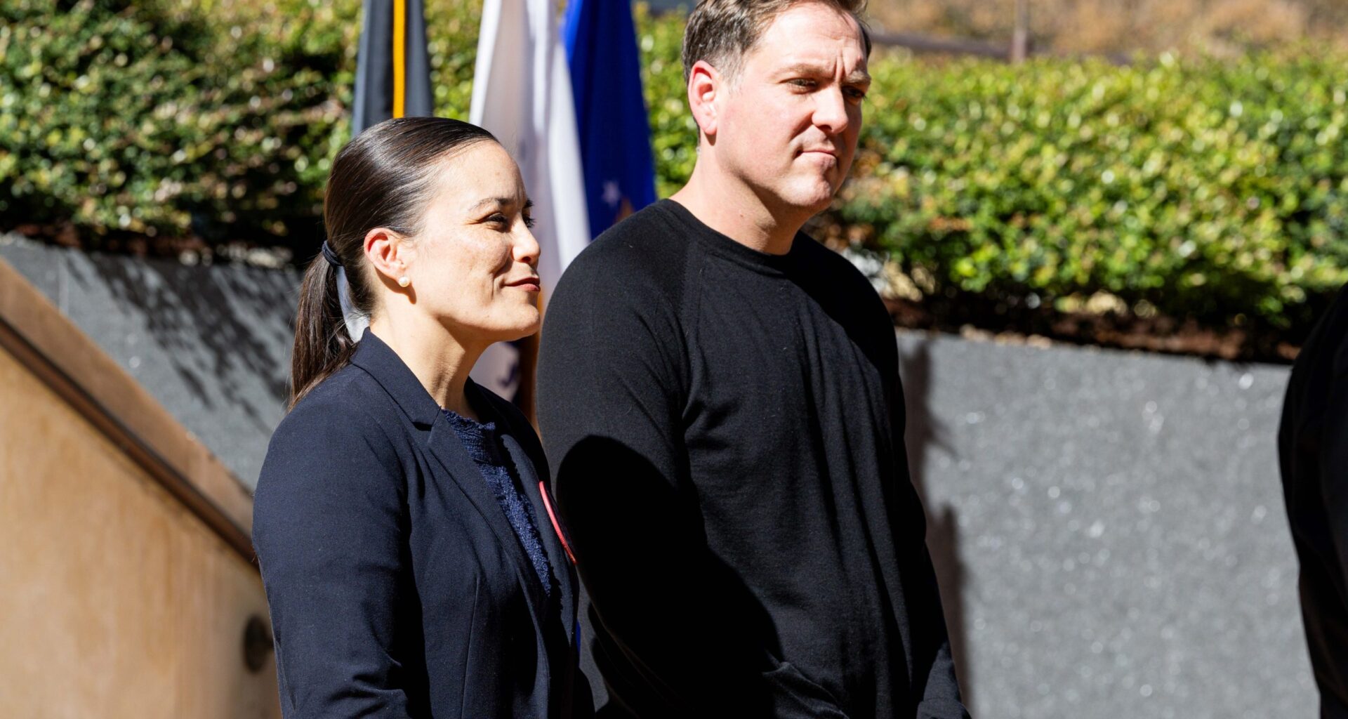 Spurs, city leaders talk next steps after voters support new arena