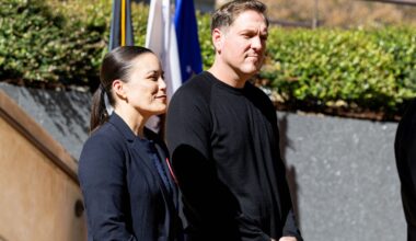 Spurs, city leaders talk next steps after voters support new arena