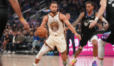 Steph Curry’s 31 jumpstarts win vs. Jazz – NBC Sports Bay Area & California