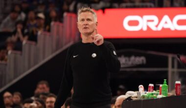 Warriors vs. Pelicans Preview: Golden State Look To Get Back To Winning Ways Without Stephen Curry