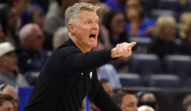 Untimely injuries could impact Warriors’ hopes of recovery – NBC Sports Bay Area & California