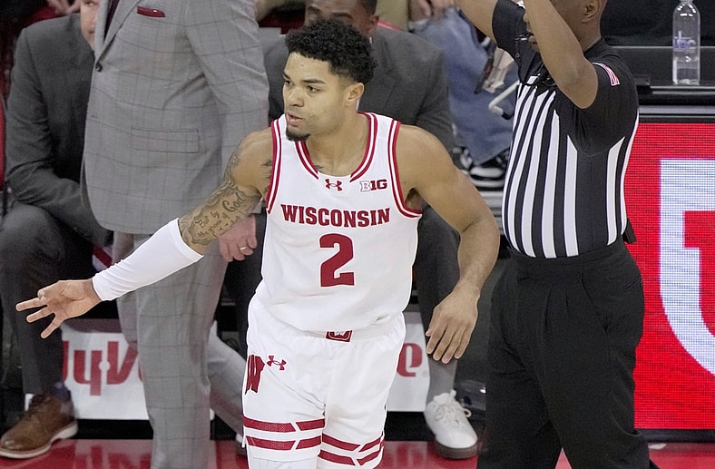 college basketball rankings