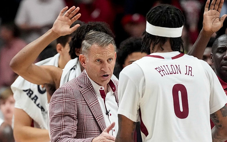 college basketball rankings