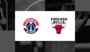 How to watch Wizards vs. Bulls: TV channel and streaming options for November 22