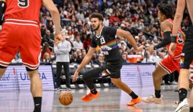 Michael Porter Jr. trade wasn't just about Cam Johnson for Nuggets