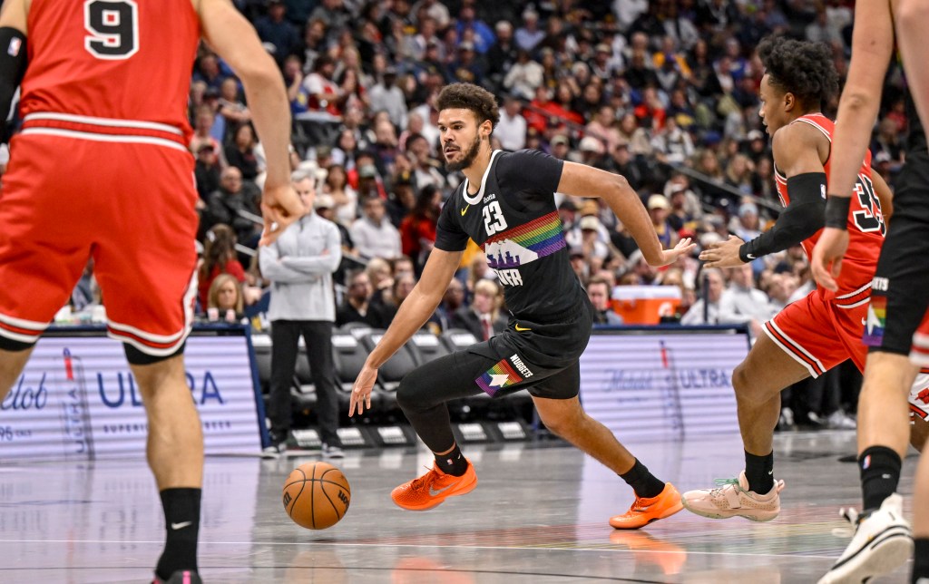 Michael Porter Jr. trade wasn't just about Cam Johnson for Nuggets