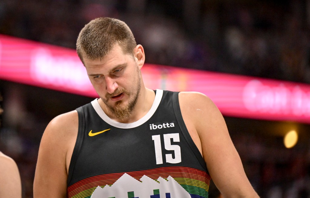 Nikola Jokic imitators all over NBA, cementing Nuggets great's status