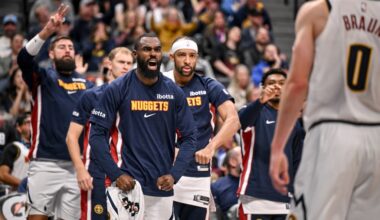 Why ex-Michigan star Tim Hardaway Jr. is ideal Nuggets role player