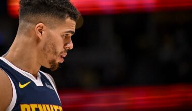 MPJ hooping in Brooklyn, trade season ahead and other NBA topics