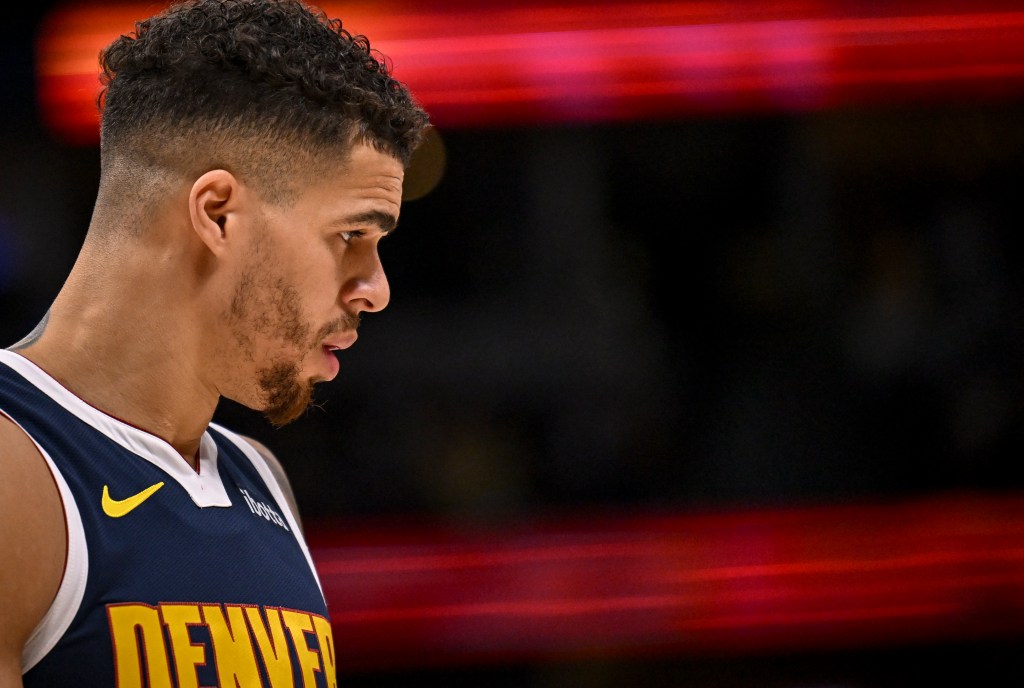 MPJ hooping in Brooklyn, trade season ahead and other NBA topics