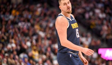 David Adelman wants Nuggets' Nikola Jokic to post up less this season