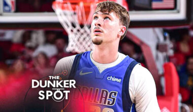Do the Mavericks need to be more patient with Cooper Flagg?