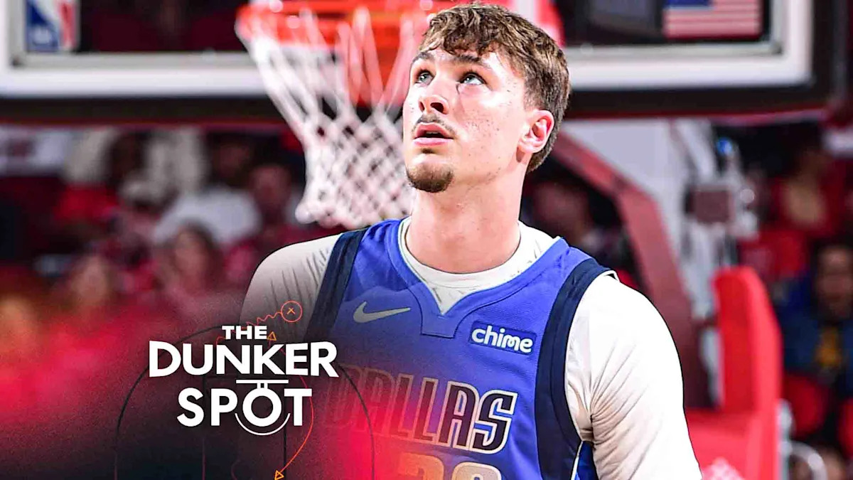 Do the Mavericks need to be more patient with Cooper Flagg?