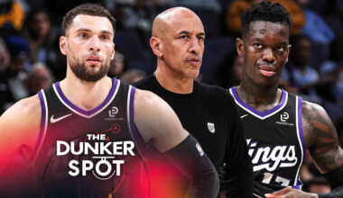 Sad times in Sacramento - are the Kings lost?