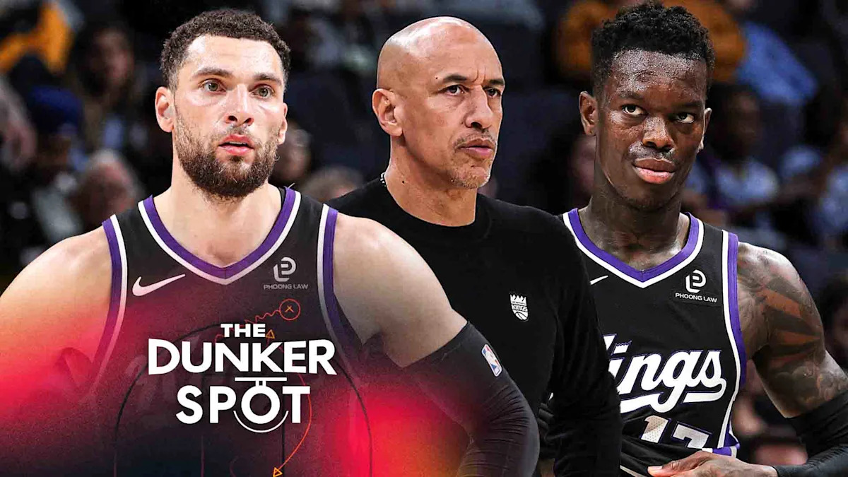 Sad times in Sacramento - are the Kings lost?