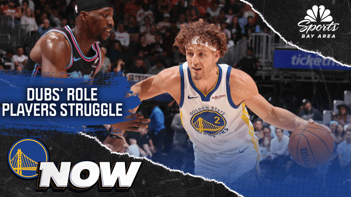 How Warriors’ bench missed key opportunities in road trip – NBC Sports Bay Area & California