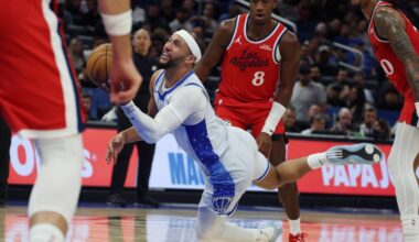 Orlando Magic beat LA Clippers – Orlando Sentinel