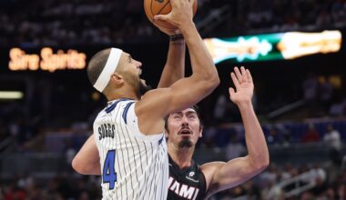 Orlando Magic set to host Miami Heat in NBA Cup quarterfinal