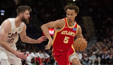 Atlanta Hawks partner with FanDuel Sports Network and Atlanta News First to simulcast 11 games