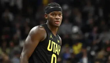 Knicks linked to former Jazz lottery pick as potential trade target image