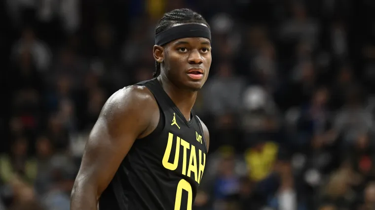 Knicks linked to former Jazz lottery pick as potential trade target image