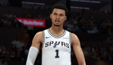 5 Underrated Badges in NBA 2K26