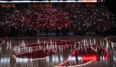 Raptors Advance To NBA Cup Quarterfinals
