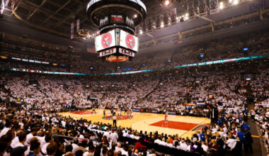 Milwaukee Bucks vs. Toronto Raptors: live game updates, stats, play-by-play