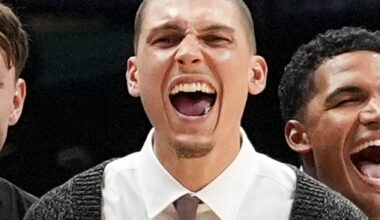 Sidelined Tyler Herro discusses new Miami Heat offense