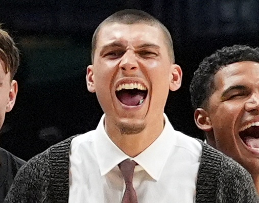 Sidelined Tyler Herro discusses new Miami Heat offense