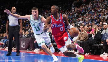Obsevations after Sixers fall to 1st loss despite another massive comeback push  – NBC Sports Philadelphia