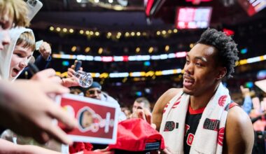 Surprising Raptors rolling during eight-game win streak