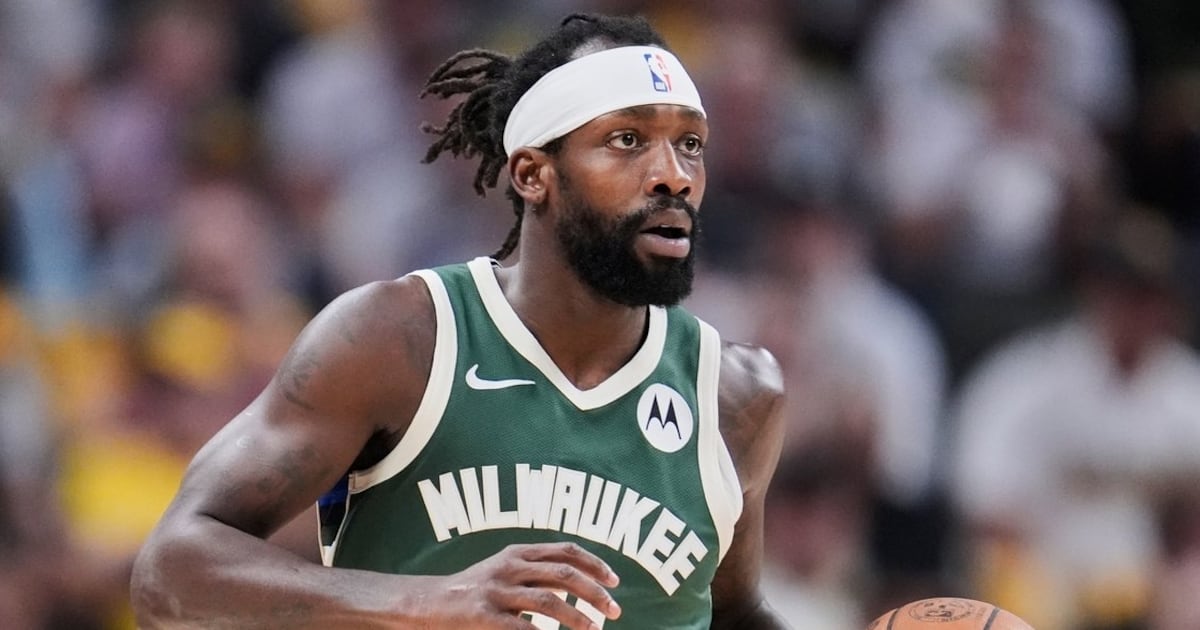 Former NBA guard Patrick Beverley arrested on felony assault charge in Texas