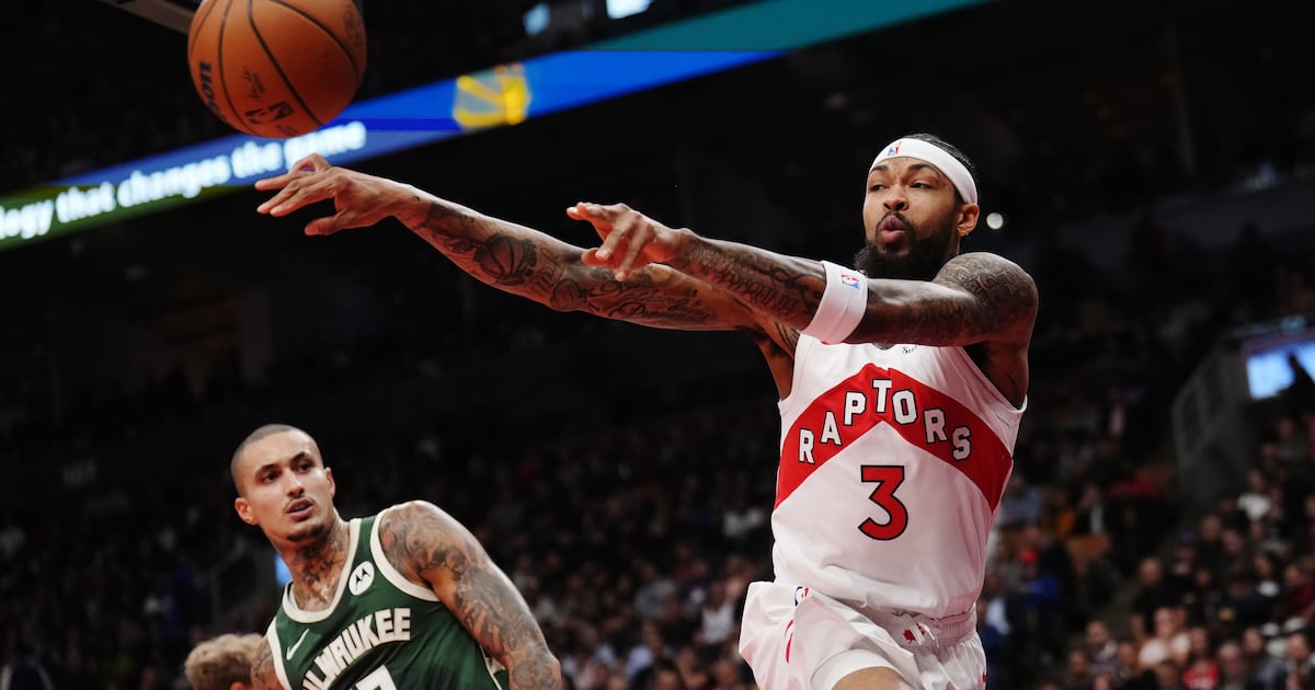 Best newcomer, impact player on all 30 teams