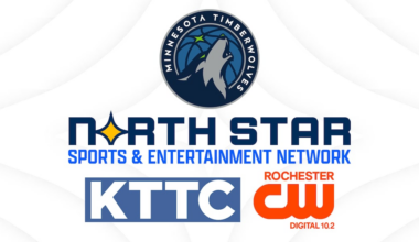 KTTC brings three Timberwolves games to its channels this season