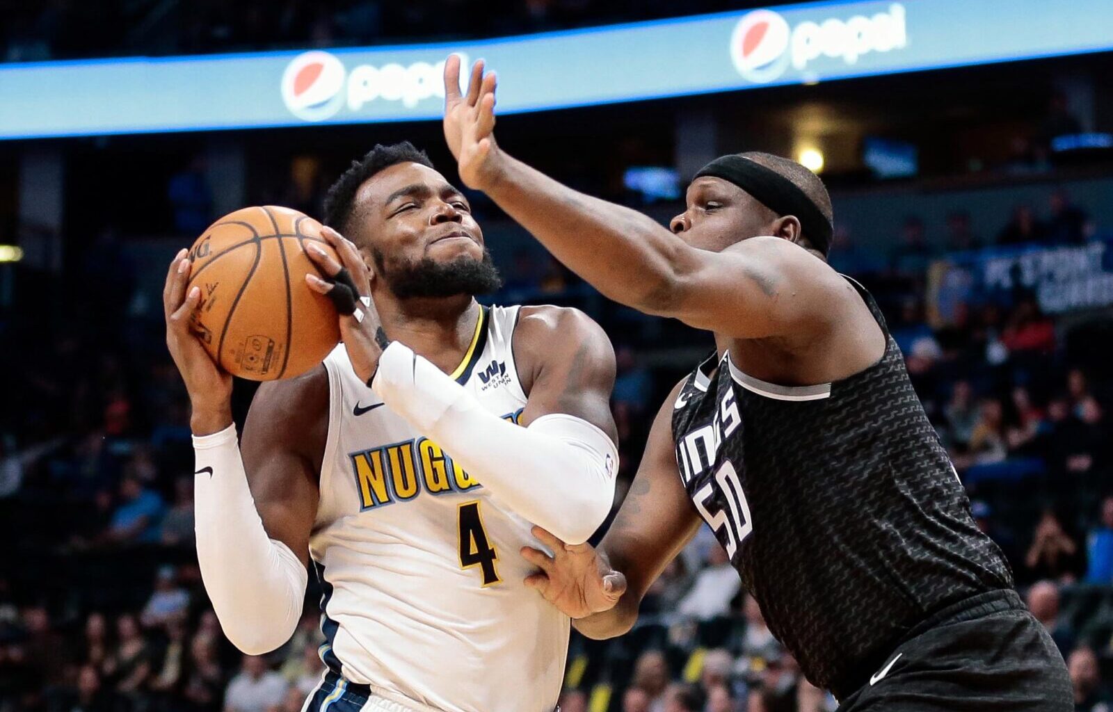 Preview: Denver Nuggets look to bounce back on the road against the Memphis Grizzlies