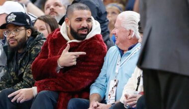 Drake & Playboi Carti Snippet Leaks Online