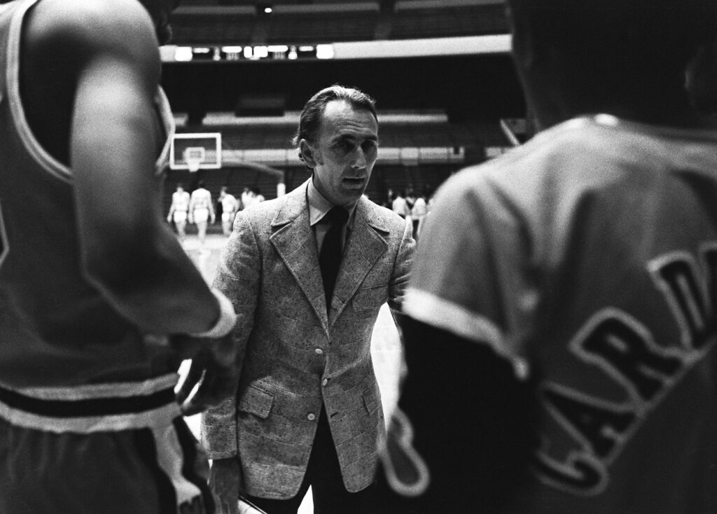 5. Bob Cousy