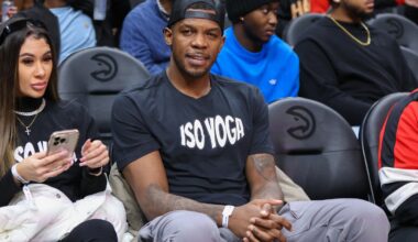 Joe Johnson and the Hawks: A Jersey Retirement Case