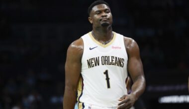 Picking Up the Pieces of the Pelicans