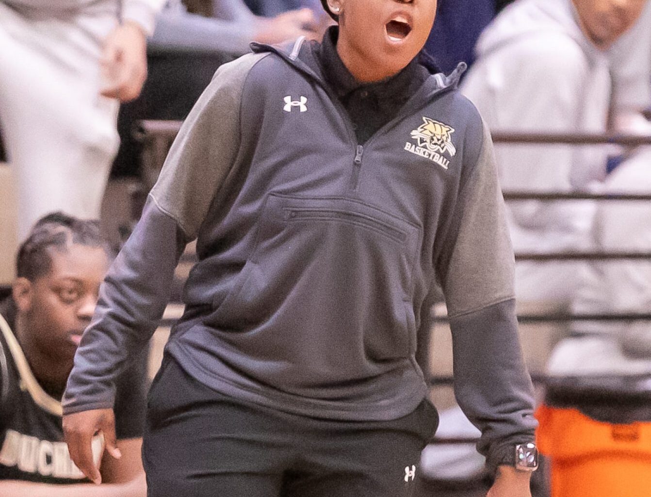 Buchholz Girls Basketball Falls to Tocoi Creek in Opener - WRUF 98.1 FM | 850 AM