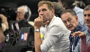 Lessons from Nowitzki and Dončić