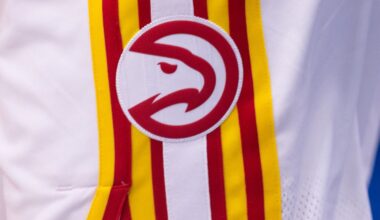 Hawks Rising Star Named East Player of the Week