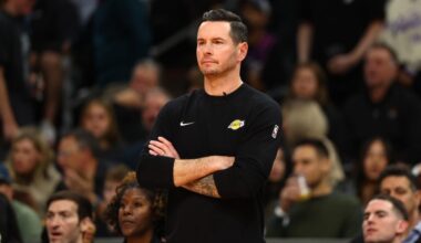 Lou Williams says J.J. Redick might've made mistake that will 'linger'