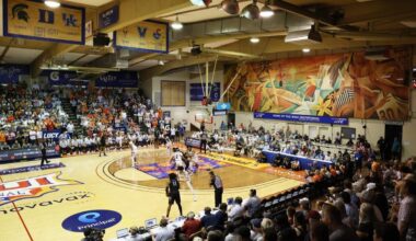 What’s on the menu for college hoops’ Feast Week: Teams, tournaments and title games to watch