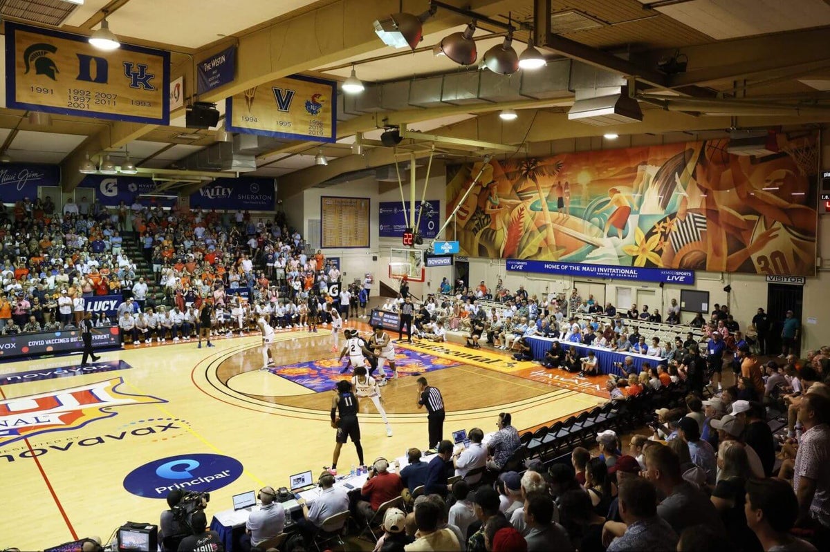 What’s on the menu for college hoops’ Feast Week: Teams, tournaments and title games to watch