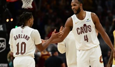 Report: Some within Cavs took issue with insider’s remarks on Garland, Mobley